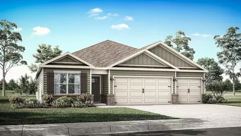 6909 Buffalo Trce, Montgomery, AL 36117
