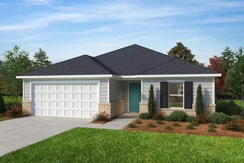 Exterior - 2405 Quiet Woods Rd, Monroe, NC 28110 photo 2 of 5