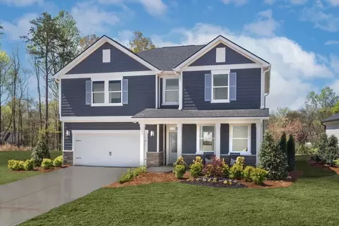 Exterior - 2405 Quiet Woods Rd, Monroe, NC 28110 photo 5 of 5