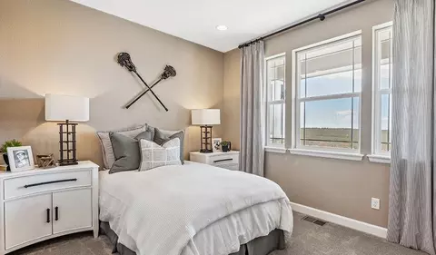 Bedroom - Undisclosed, Aurora, CO 80019 photo 2 of 6