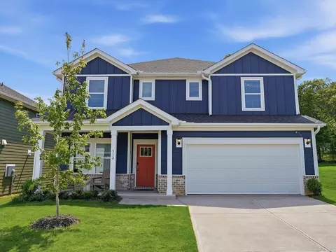 Exterior - 512 Hadlow St, Greer, SC 29651 photo 1 of 1