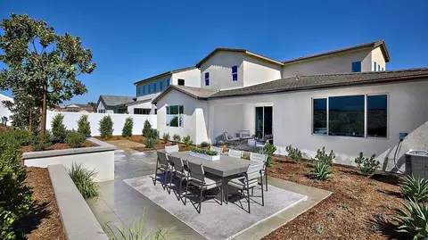 Exterior - 125 Dora Way, Oceanside, CA 92057 photo 3 of 4