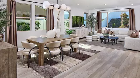 Dining - 125 Dora Way, Oceanside, CA 92057 photo 1 of 2