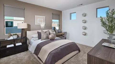 Bedroom - 125 Dora Way, Oceanside, CA 92057 photo 3 of 4
