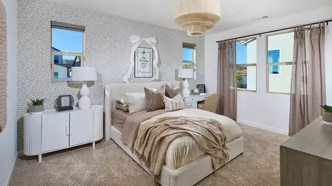 Bedroom - 125 Dora Way, Oceanside, CA 92057 photo 4 of 4