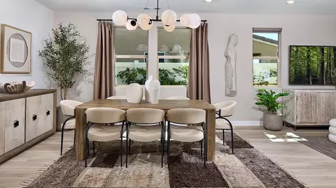 Dining - 125 Dora Way, Oceanside, CA 92057 photo 2 of 2