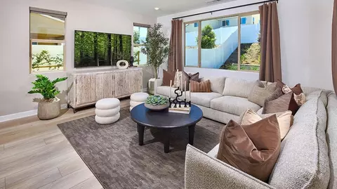 Living - 125 Dora Way, Oceanside, CA 92057 photo 2 of 3