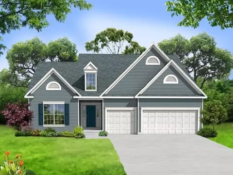403 Farmhouse Dr, Wentzville, MO 63385