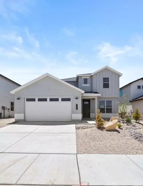7910 Gateway E, El Paso, TX 79915