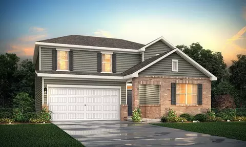 2701 Blue Sky Meadows Dr, Monroe, NC 28110