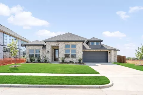 232 Fireberry Dr, Glenn Heights, TX 75154