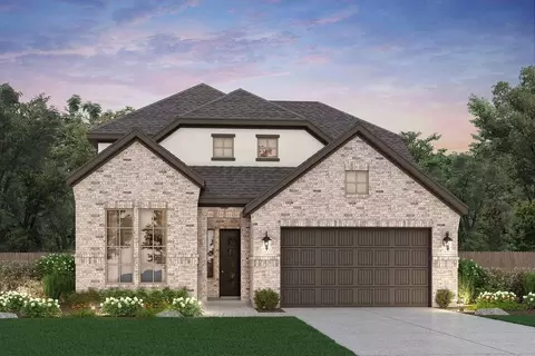 21135 Bella Coral Dr, Cypress, TX 77433