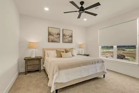Bedroom - 11372 Forest View Ln, Sperry, OK 74073 photo 1 of 1