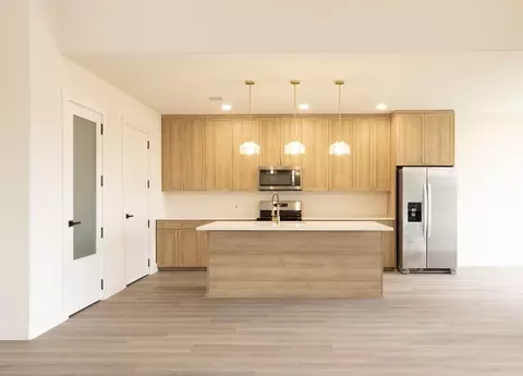 Kitchen - 11372 Forest View Ln, Sperry, OK 74073 photo 1 of 2