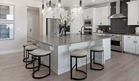 Kitchen - 3348 E 1250 S, Spanish Fork, UT 84660 photo 1 of 6