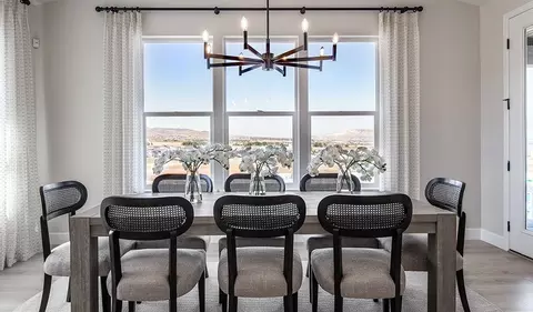 Dining - 3348 E 1250 S, Spanish Fork, UT 84660 photo 1 of 1