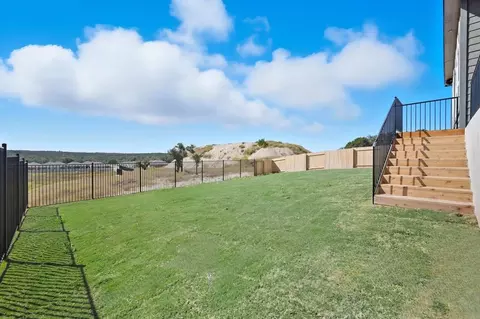 Exterior - 815 Feathergrass Pl, Haslet, TX 76052 photo 4 of 4