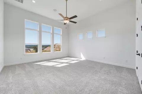 Bedroom - 815 Feathergrass Pl, Haslet, TX 76052 photo 2 of 8