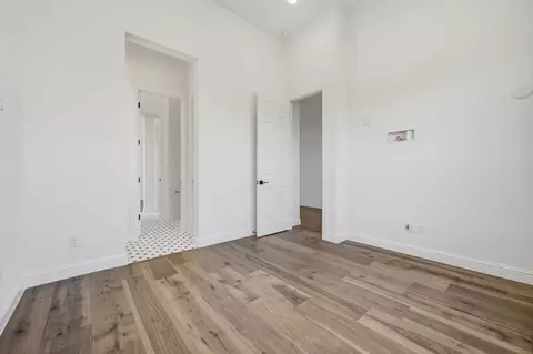 Bedroom - 815 Feathergrass Pl, Haslet, TX 76052 photo 7 of 8