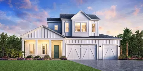 78 Bismarck Palm Rd, Saint Augustine, FL 32092