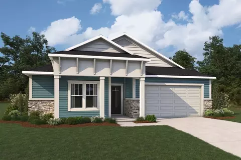 146 Saddlebunch Ct, Saint Johns, FL 32259