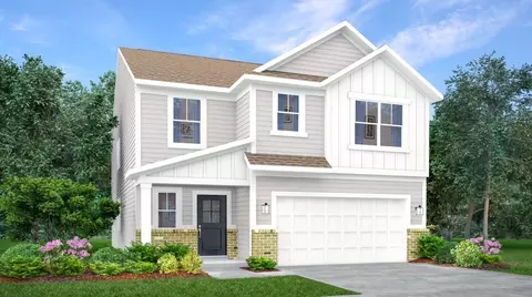 849 Drummond St, Greenwood, IN 46143