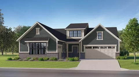 2328 Red Squirrel Way, Zionsville, IN 46077