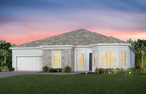17536 Winding Oak Ln, North Fort Myers, FL 33917