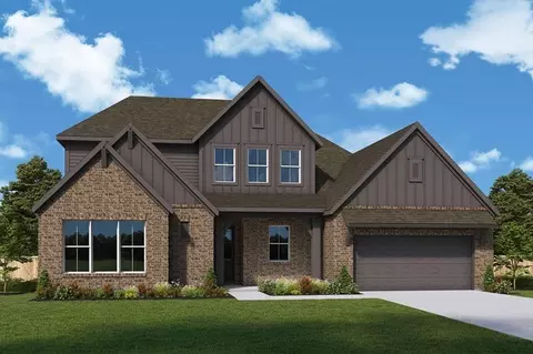 1617 Leona Ln, Montgomery, TX 77316
