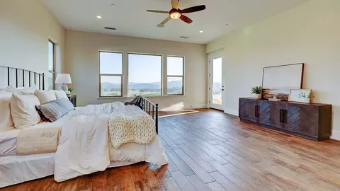 Bedroom - 20243 Ventana Hills Dr, Clovis, CA 93619 photo 3 of 3