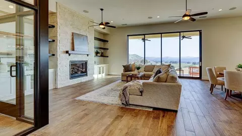 Living - 20243 Ventana Hills Dr, Clovis, CA 93619 photo 1 of 2