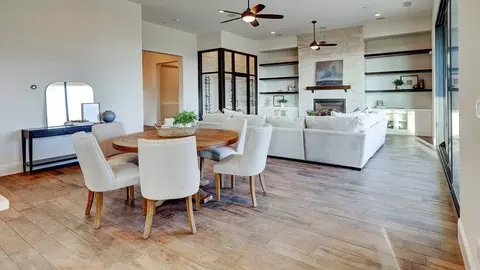 Dining - 20243 Ventana Hills Dr, Clovis, CA 93619 photo 4 of 4