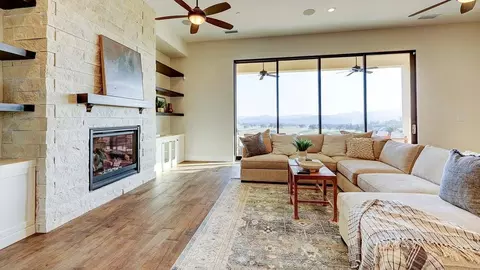 Living - 20243 Ventana Hills Dr, Clovis, CA 93619 photo 2 of 2
