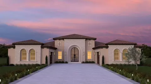 Exterior - 20243 Ventana Hills Dr, Clovis, CA 93619 photo 2 of 5