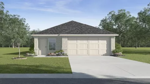 10425 Red Thistle Dr, Oklahoma City, OK 73131