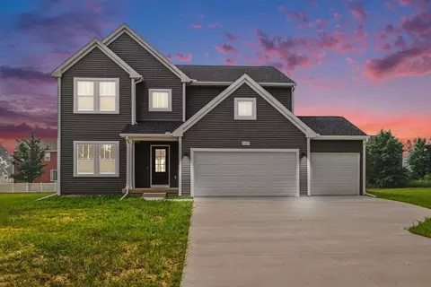 5085 Buxton Trl, Kalamazoo, MI 49009