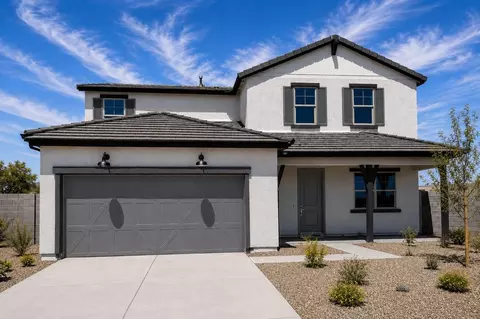 4018 S 177th Ln, Goodyear, AZ 85338