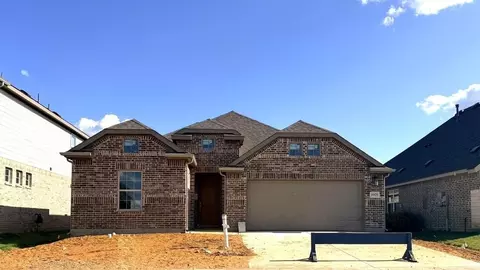 4929 Hitching Post Dr, Crowley, TX 76036
