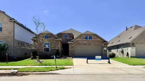 4929 Hitching Post Dr, Crowley, TX 76036