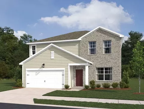 113 Dahlia Dr, La Vergne, TN 37086