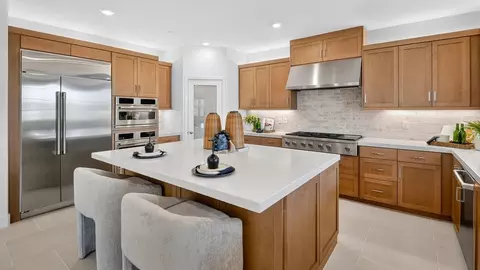 Kitchen - 28007 Plateau Ter, Valencia, CA 91355 photo 1 of 6