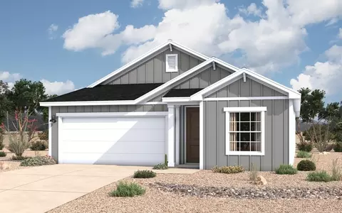 7511 Sierra Este Pl, Las Cruces, NM 88012