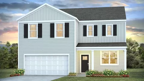 1021 Billfish Trl SE #LOT 009, Winnabow, NC 28479