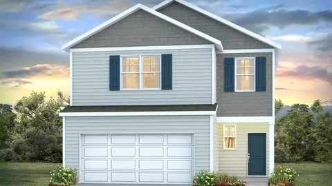 245 Bevington Brook Ln, Hopkins, SC 29061