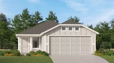 1684 Black Kite Ln, Fort Worth, TX 76140