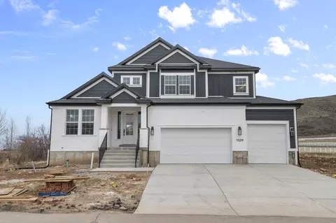 Exterior - 11629 Engelmann Dr, Draper, UT 84020 photo 1 of 4