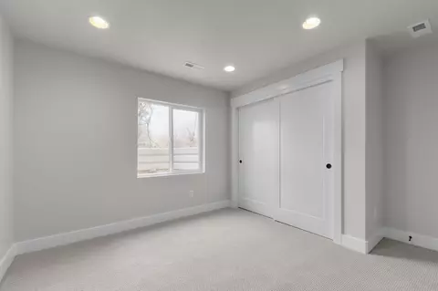 Bedroom - 11629 Engelmann Dr, Draper, UT 84020 photo 4 of 7