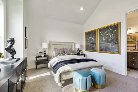 Bedroom - 11629 Engelmann Dr, Draper, UT 84020 photo 7 of 7