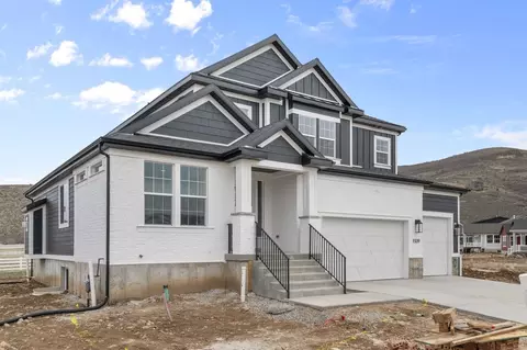 Exterior - 11629 Engelmann Dr, Draper, UT 84020 photo 2 of 4