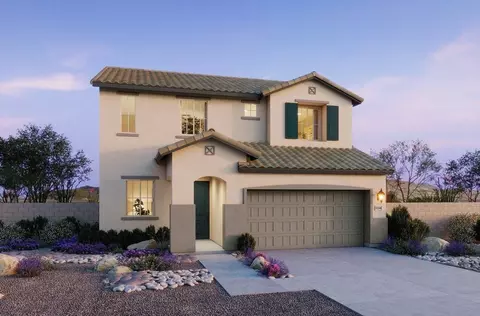 25199 N 155th Dr, Surprise, AZ 85387